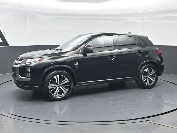 mitsubishi outlander sport 2024 JA4ARUAU3RU009648 image mitsubishi outlander sport 2024 JA4ARUAU3RU009648 image